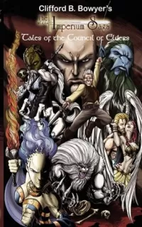 Tales of the Council of Elders (Tales from the Imperium)