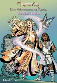 The Mage's Council (The Adventures of Kyria #3)