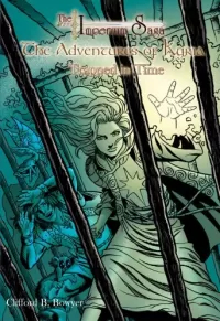 Trapped in Time (The Adventures of Kyria #5)