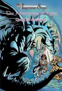 Quest for the Shard (The Adventures of Kyria #6)