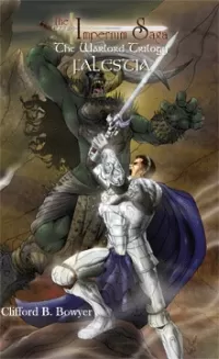 Falestia (The Warlord Trilogy #1)