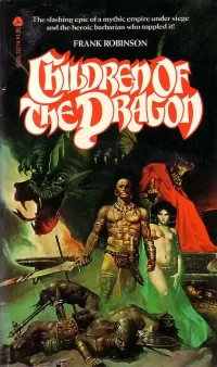 Children of the Dragon