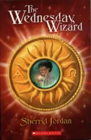 The Wednesday Wizard (Denzil #1)