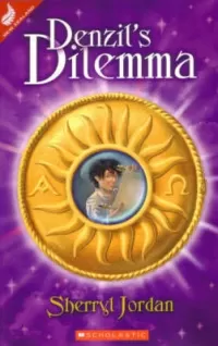Denzil's Dilemma (Denzil #2)