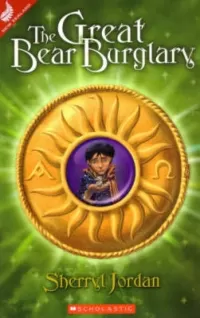 The Great Bear Burglary (Denzil #3)