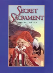 Secret Sacrament (Secret Sacrament #1)