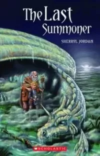 The Last Summoner