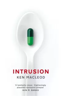 Intrusion