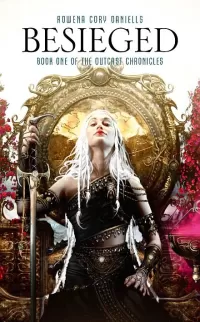 Besieged (The Outcast Chronicles #1)