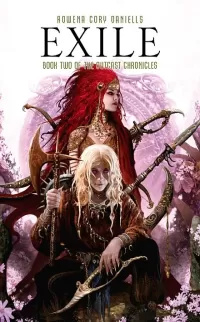 Exile (The Outcast Chronicles #2)