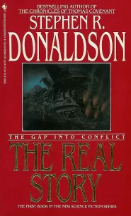 The Gap into Conflict: The Real Story (The Gap Series #1)