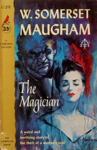 The Magician