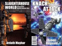 Slaughterhouse World / Knack' Attack