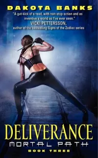 Deliverance (Mortal Path #3)