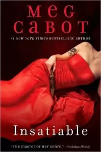 Insatiable (Insatiable #1)