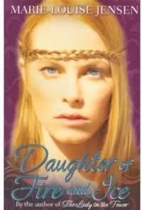 Daughter of Fire and Ice