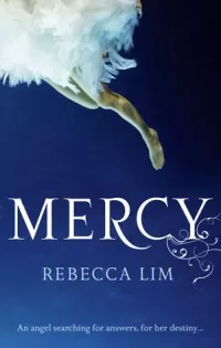Mercy (Mercy #1)