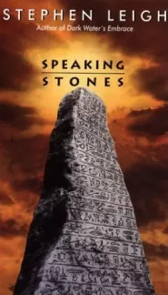 Speaking Stones (Mictlan #2)