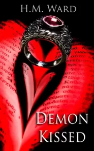 Demon Kissed (Demon Kissed #1)