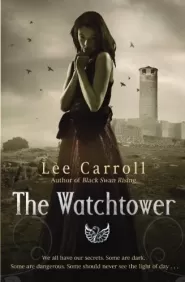 The Watchtower (Garet James #2)