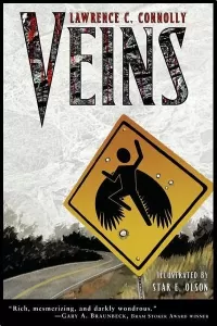 Veins (The Veins Cycle #1)