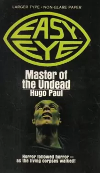 Master of the Undead