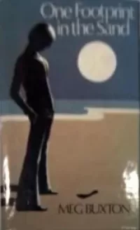 One Footprint in the Sand
