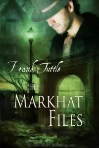 The Markhat Files (Markhat)