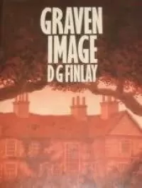 Graven Image (The Watchman Chronicles #4)