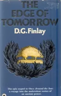 The Edge of Tomorrow