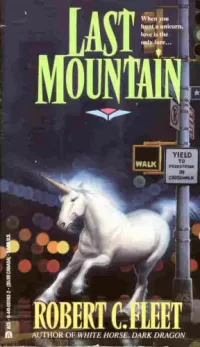 Last Mountain