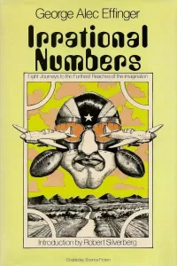 Irrational Numbers