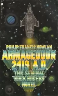 Armageddon 2419 A.D. (Buck Rogers)