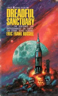 Dreadful Sanctuary