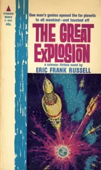 The Great Explosion