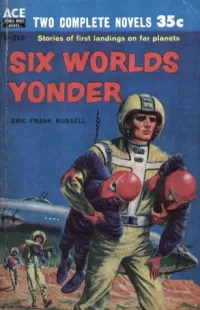 Six Worlds Yonder