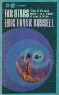 Far Stars
