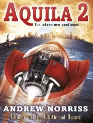 Aquila 2 (Aquila #2)