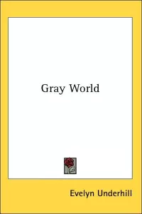 Gray World