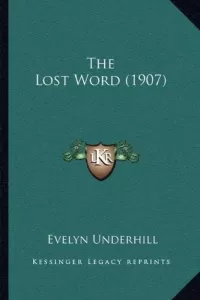 The Lost Word
