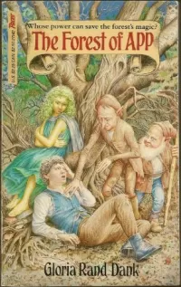 The Forest of App