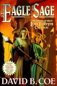 Eagle-Sage (LonTobyn Chronicle #3)