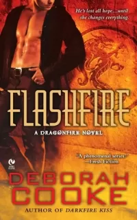 Flashfire (Dragonfire #7)