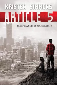 Article 5 (Article 5 #1)