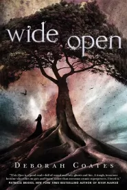 Wide Open (Hallie Michaels #1)