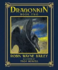 Talisman (Dragonkin #2)