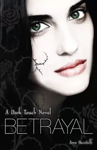 Betrayal (Dark Touch #4)