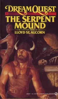 The Serpent Mound (Dream Quest #3)