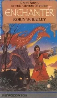 Enchanter (Zork)