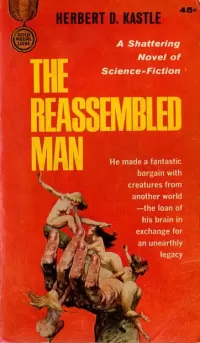 The Reassembled Man